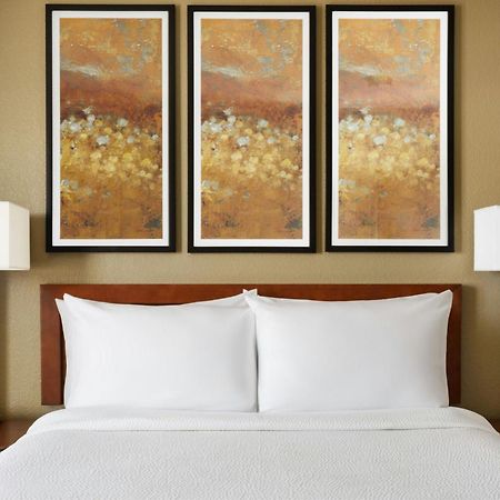 Residence Inn By Marriott Las Vegas Stadium Area Extérieur photo