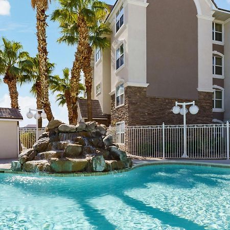 Residence Inn By Marriott Las Vegas Stadium Area Extérieur photo