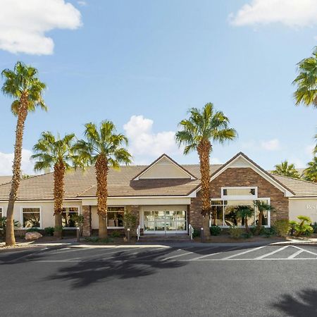 Residence Inn By Marriott Las Vegas Stadium Area Extérieur photo