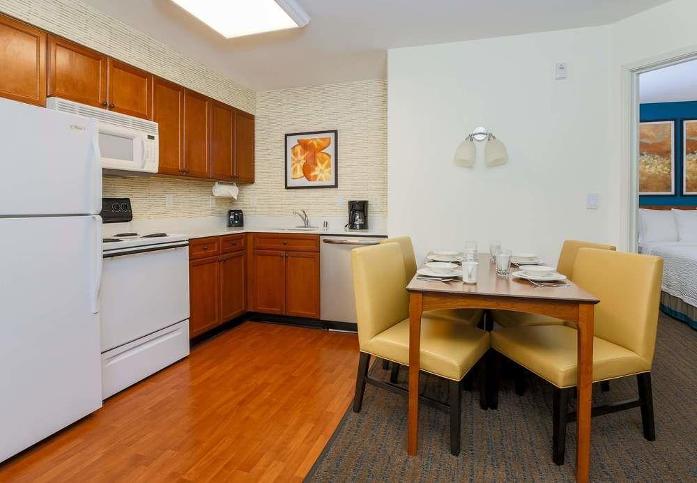 Residence Inn By Marriott Las Vegas Stadium Area Extérieur photo