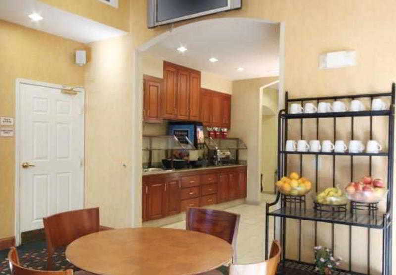Residence Inn By Marriott Las Vegas Stadium Area Chambre photo