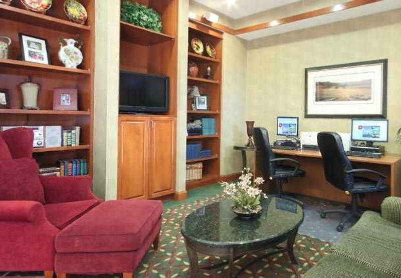 Residence Inn By Marriott Las Vegas Stadium Area Facilités photo