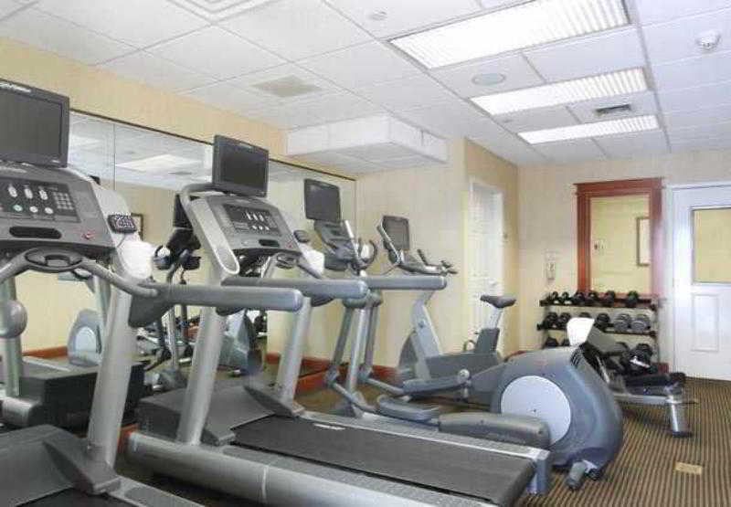 Residence Inn By Marriott Las Vegas Stadium Area Facilités photo