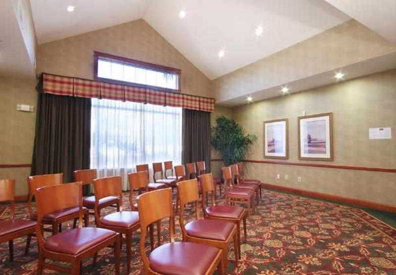 Residence Inn By Marriott Las Vegas Stadium Area Facilités photo