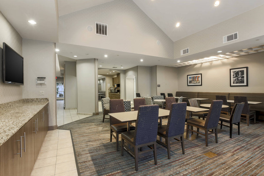 Residence Inn By Marriott Las Vegas Stadium Area Extérieur photo