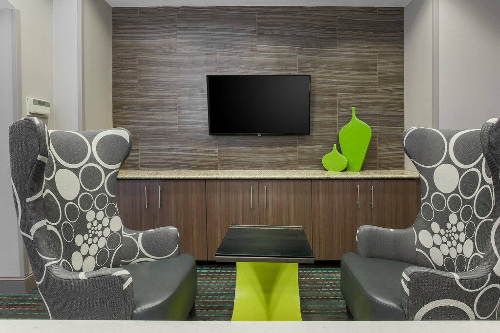 Residence Inn By Marriott Las Vegas Stadium Area Extérieur photo